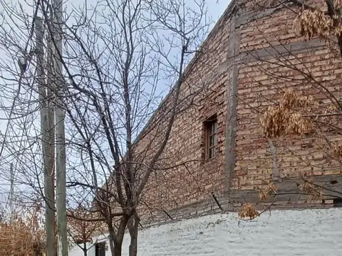 Casa en Venta en Belgrano, Manuel, USD 270.824