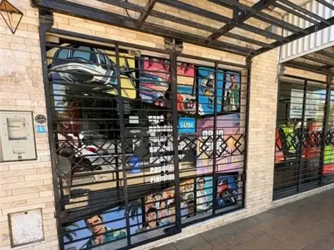 LOCALES - A LA CALLE - ZONA SUR, SAN JUAN