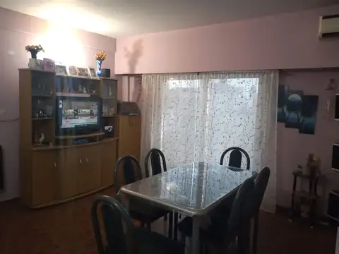 Departamento en Venta en Lomas del Mirador, Partido de La Matanza