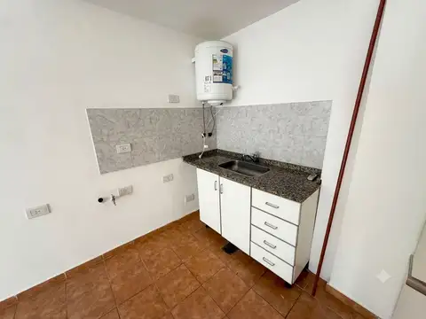 Departamento en Venta en Palermo, USD 58.900