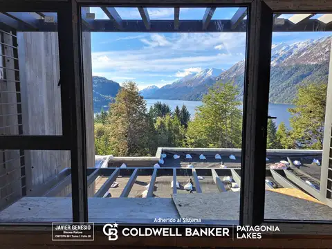 Departamento en Venta en Epulaufquen, Villa la Angostura