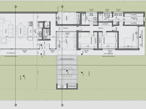 Casa en Venta 2024 años