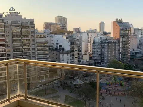 Departamento en Venta en Balvanera, USD 510.000