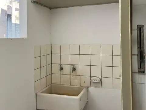 Departamento en Alquiler al Oeste