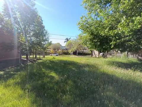 VENTA DE TERRENO EN RINCON A METROS DE LA RUTA 1