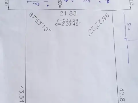 Barrio Santa Catalina Villanueva