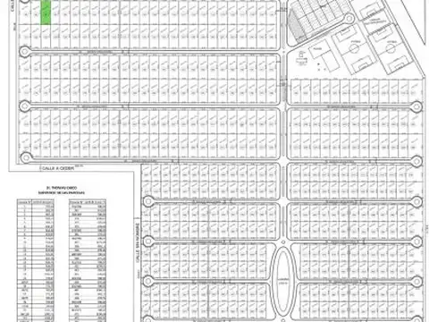 Terreno en Venta en Saint Thomas, USD 99.000