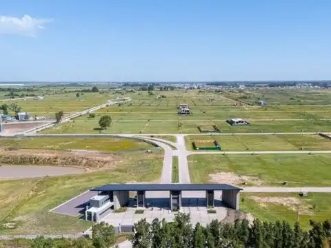 Terreno en Venta de 1000,0 m2
