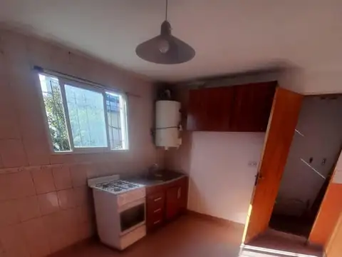 PH 2 Ambientes en Planta Baja | 34 m² | Apto Crédito IAF |