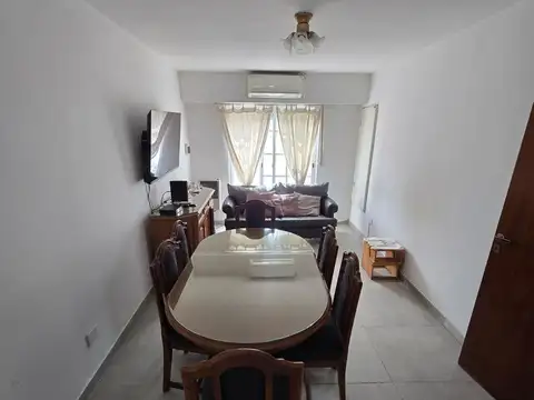Depto Tipo Casa en Venta 33 años