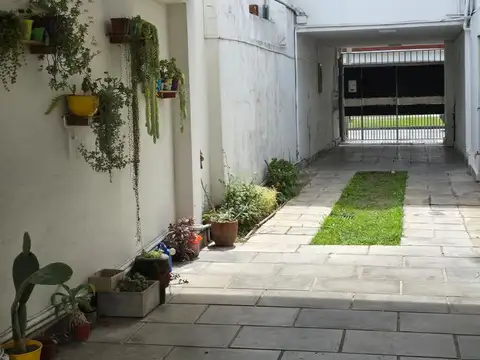 Depto Tipo Casa en Venta de 3 dormitorios