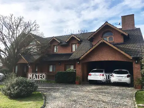Casa en Venta en Country Club Banco Provincia, Countries y Barrios Cerrados en Moreno