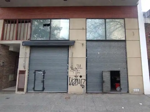 Local en Venta en Mataderos, Capital Federal