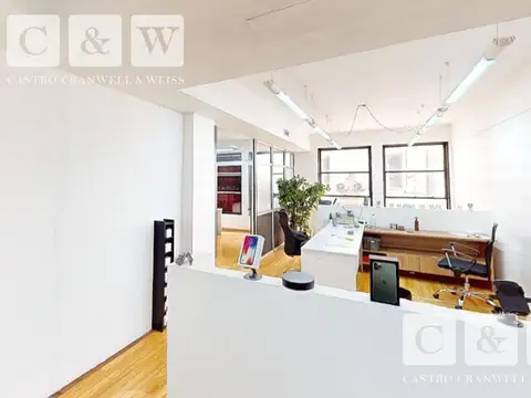 Oficina en Venta en Microcentro, USD 60.000