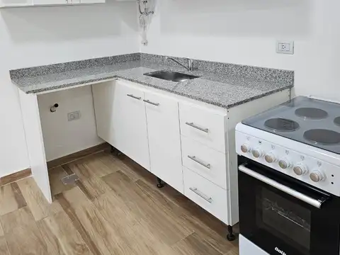 Departamento en Alquiler al Norte