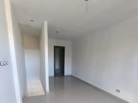 Venta duplex de un dormitorio contrafrente