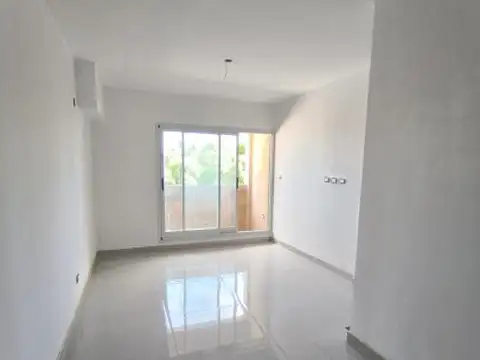 Venta duplex de un dormitorio contrafrente