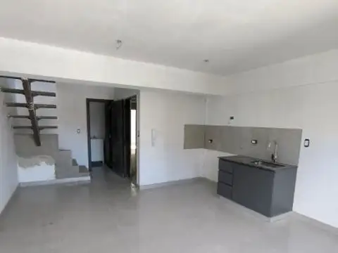 Departamento en Venta en Rosario, USD 67.000