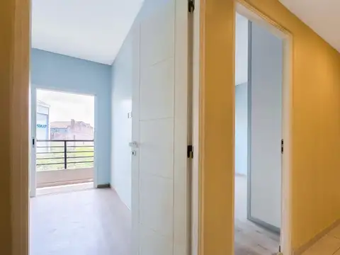 DEPARTAMENTO  3 Amb C/BCON ESTRENAR