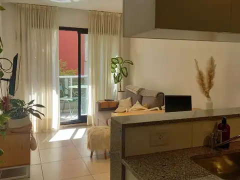 Departamento en Centro