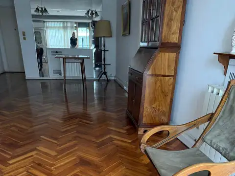 Departamento en Venta en Palermo, USD 220.000