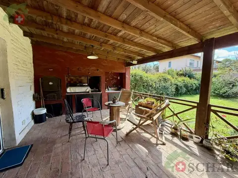 Casa en Venta 15 años