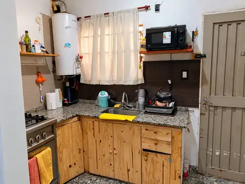 Casa en Venta al Sureste