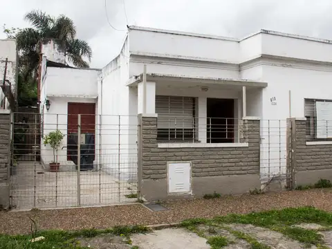 Casa en venta 4 amb Quilmes Oeste