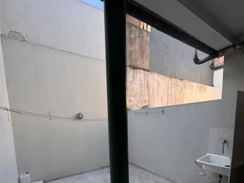 Casa en Alquiler 25 años
