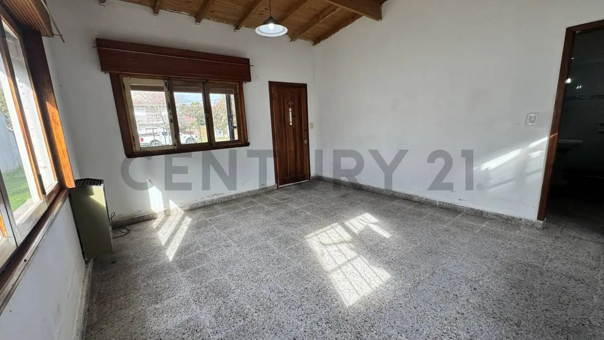 Venta en block – Casa de 2 ambientes + monoambiente, Alto Camet