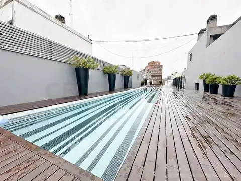 Departamento en Venta de Monoambiente
