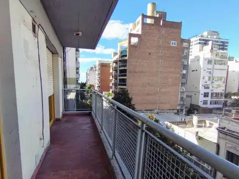 Departamento próximo Parque España