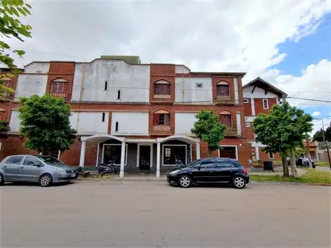 Departamento en Alquiler Temporal de 1 dormitorio