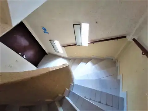(A043)DEPARTAMENTO 2 AMBIENTES(Apto 4 Personas) .PISO:2 .DPTO:11.Gas envasado, Por escalera.