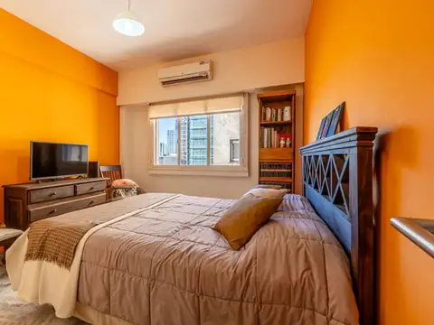 Venta Departamento 2 ambientes  APTO CREDITO