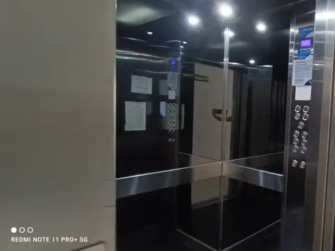 Departamento en Venta en Plaza Guemes, USD 98.000