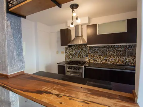 Departamento en Alquiler al Este