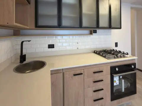 Departamento en Venta A Estrenar