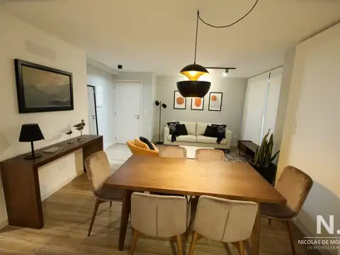 Departamento en Venta 2024 años