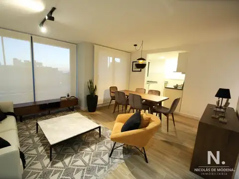 Departamento en Venta de 3 ambientes