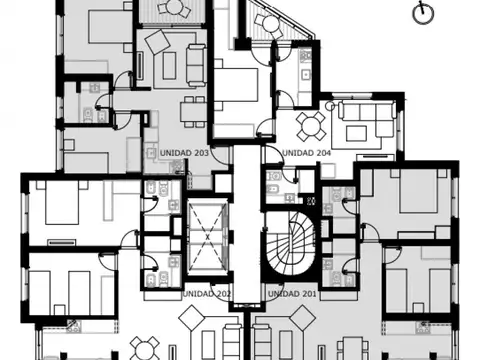 Departamento en Venta en Playa Brava, USD 225.000