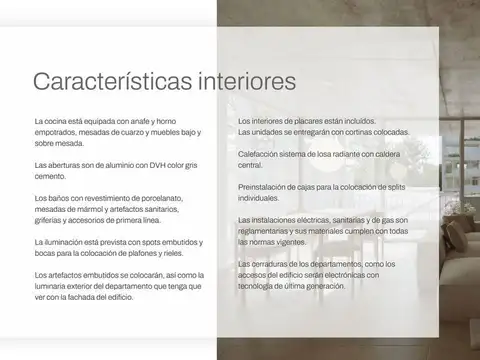 Departamento en Venta Permite mascota
