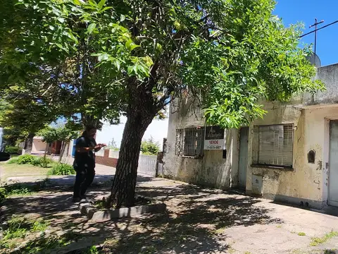 Terreno en Venta en Chivilcoy, USD 64.000