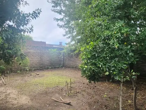 Terreno en Venta en Chivilcoy, USD 64.000