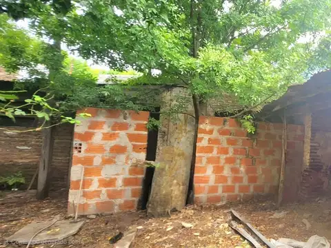 Terreno en Venta de 352,0 m2