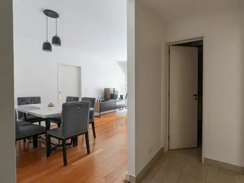Departamento en Alquiler A Estrenar