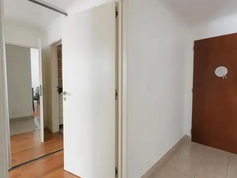 Departamento en Alquiler A Estrenar