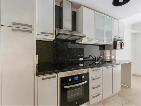 Departamento en Alquiler en Puerto Madero, USD 1.400