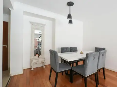 Departamento en Alquiler en Puerto Madero, USD 1.400