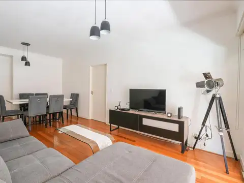 Departamento en Alquiler de 2 ambientes